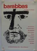 Barabbas - Der Mann im Dunkel (Barabbas)